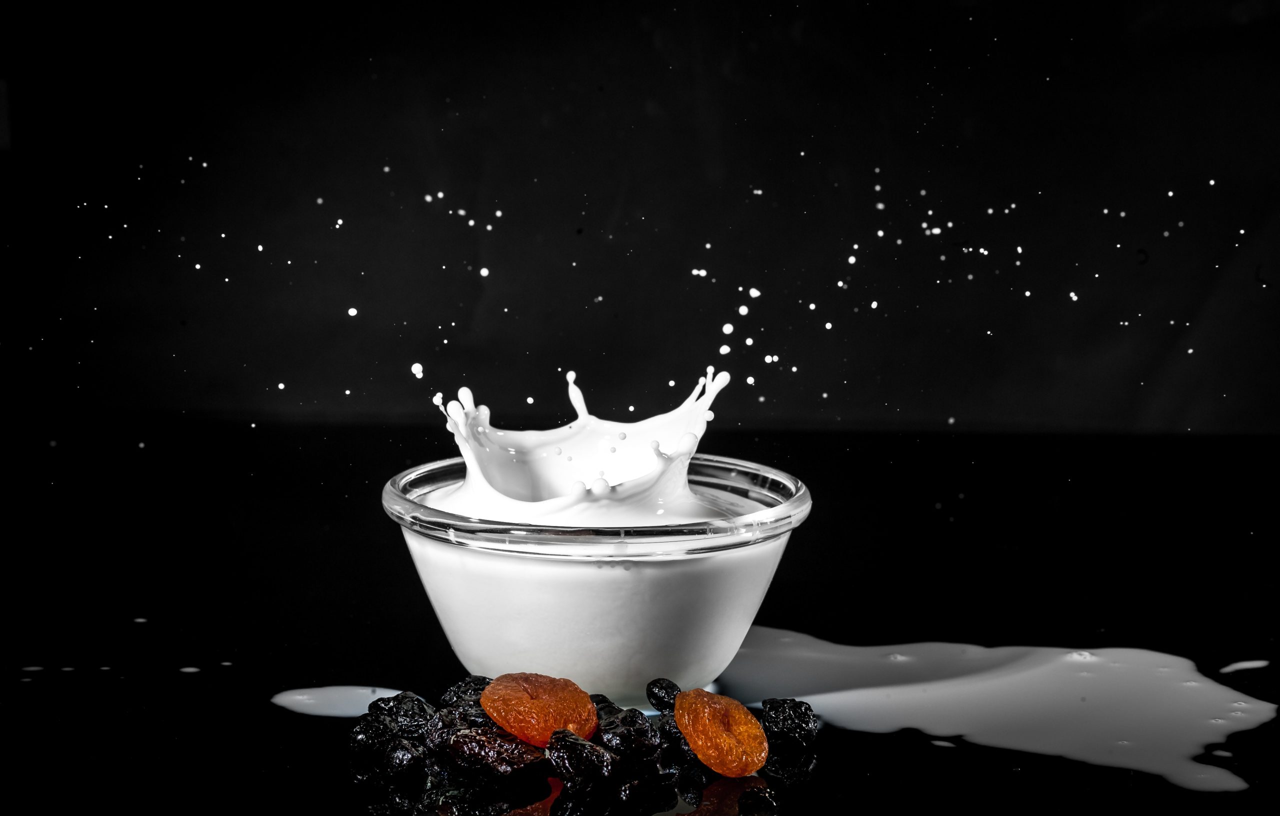 Produkty mleczne: Bogactwo smaku i składników odżywczych