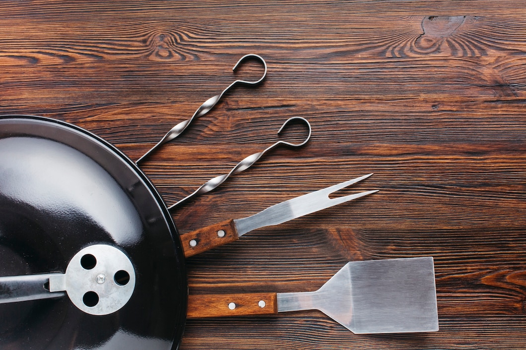 Jak wybrać idealne szpatułki do twojej profesjonalnej kuchni?