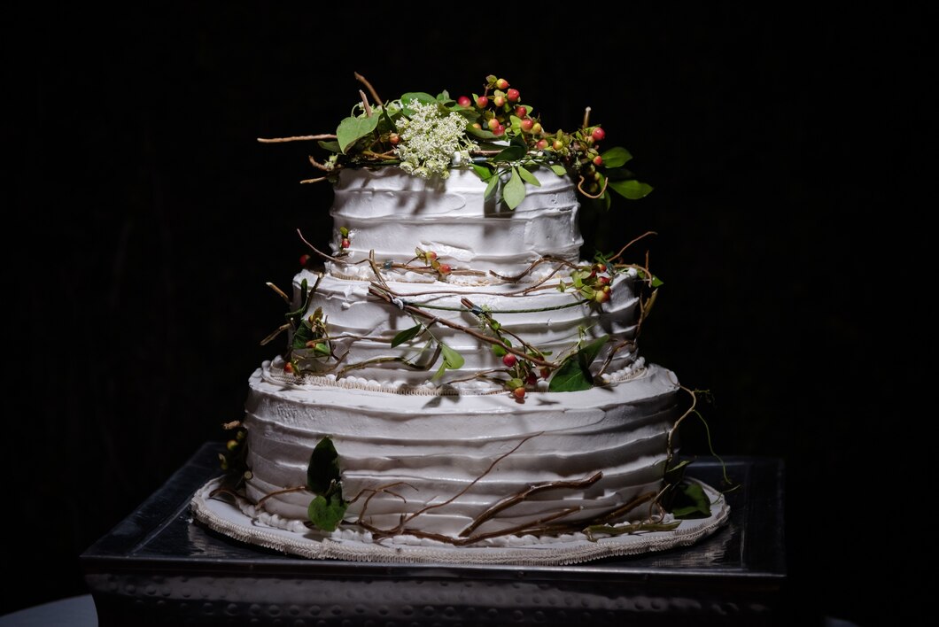 Jak wybrać idealny tort na ślub? Porady od ekspertów
