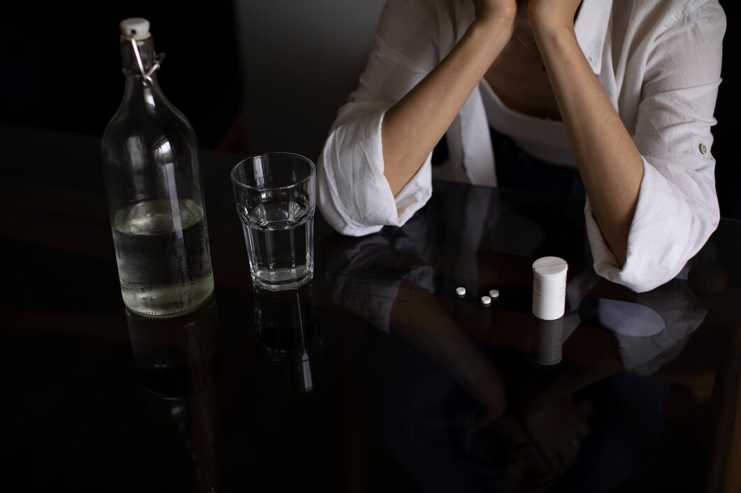 Jak zespół alkoholowy wpływa na zdrowie psychiczne i pamięć?