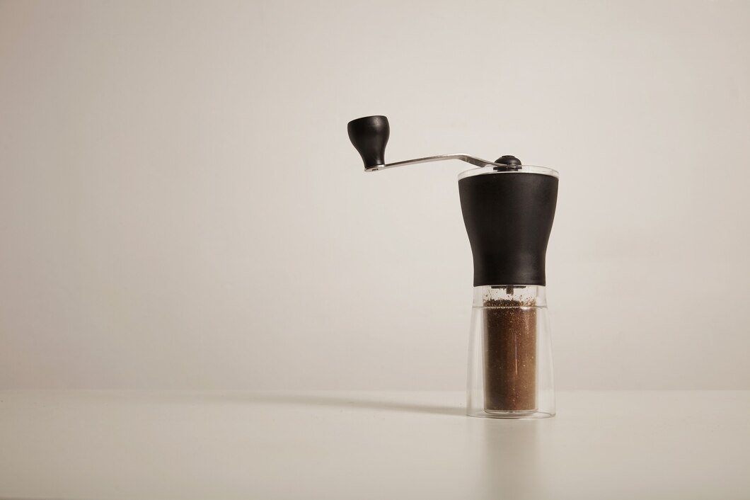 Jak wybrać idealne akcesorium do tworzenia doskonałej filiżanki kawy?
