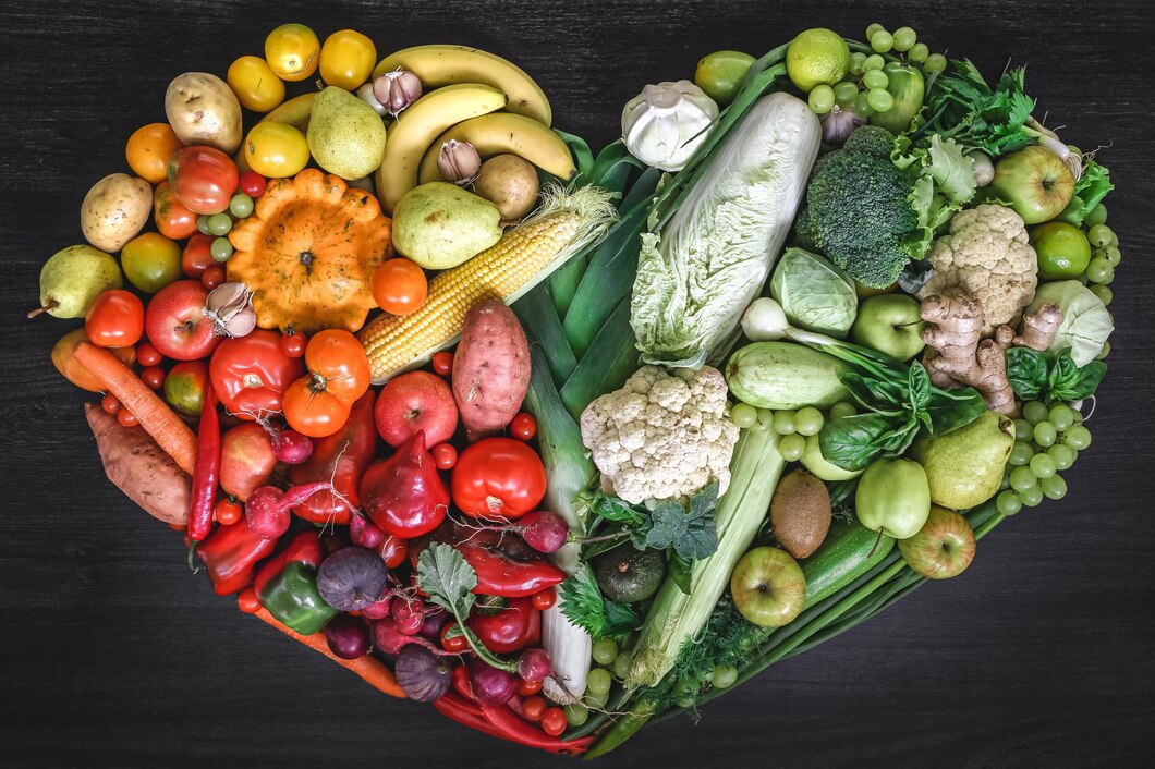 Zdrowotne korzyści z diety opartej na warzywach i owocach: jak głodówka lecznicza może wspierać twoje samoleczenie