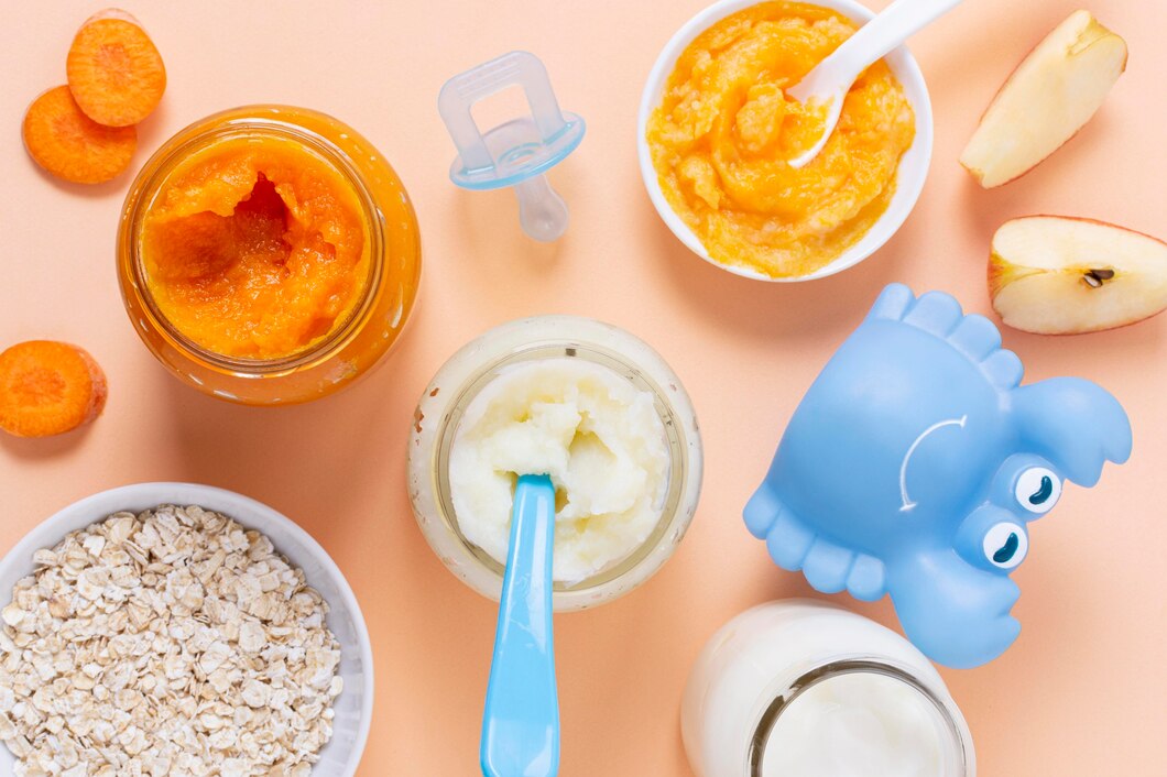 Czy jogurt naturalny może ułatwić poród? Poznaj nieoczywiste metody przygotowań