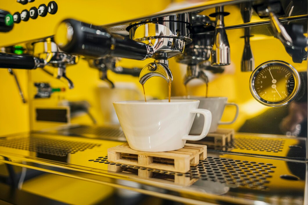 Poradnik wyboru idealnego ekspresu do kawy – od marki po typ maszyny