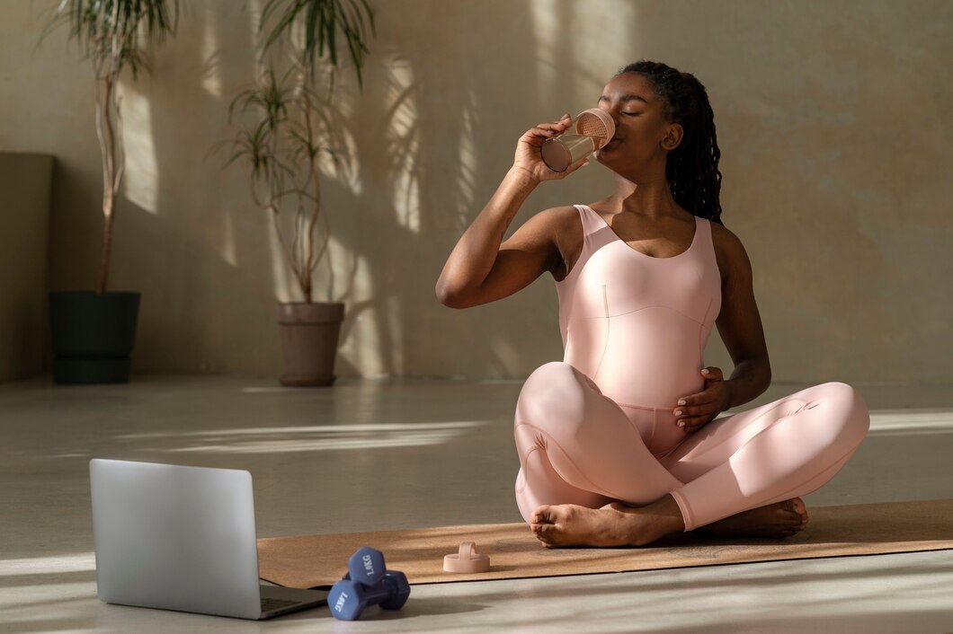 Przygotowanie do wielkiego dnia: kroki, które pomogą Ci lepiej przygotować się do porodu