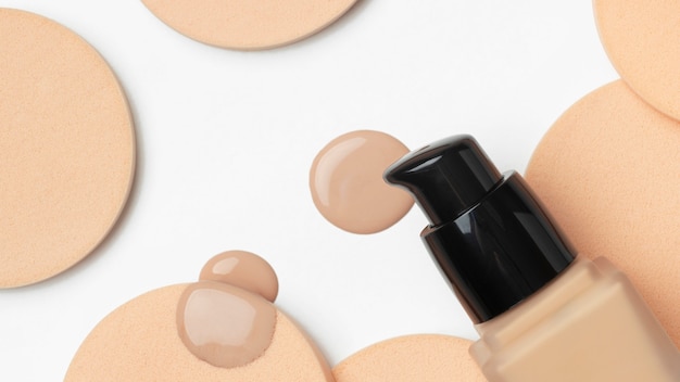 Jak wybrać idealną bazę pod makijaż dla swojego typu skóry?